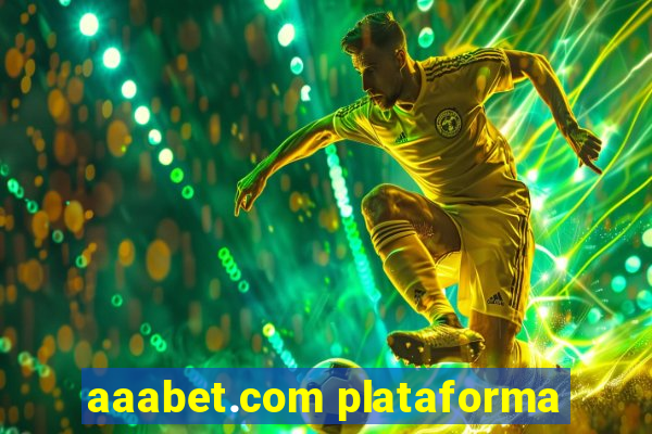 aaabet.com plataforma